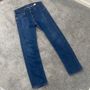 Patagonia Pants 32w x 32L Straight Stretch